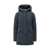 Woolrich Woolrich Luxury Artic Parka BLUE