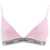 DSQUARED2 Bralette With Logo PINK