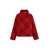 Burberry Burberry Fleece Bomber Jacket RED
