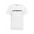 Burberry BURBERRY T-shirts WHITE