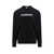 Burberry Burberry Sweatshirt Black