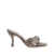 GIA BORGHINI Giaborghini Sandals PYTHON