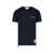 Thom Browne Thom Browne T-shirts and Polos BLUE
