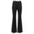 Tom Ford Tom Ford Flared Pants Black