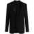 Tagliatore Tagliatore Jackets Black