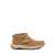 Clarks CLARKS Wallabee Boot BROWN