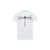 Alexander McQueen MCQUEEN T-shirts WHITE