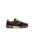 Fendi FENDI Sneakers Shoes BLACK