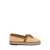 DSQUARED2 DSQUARED2 Espadrilles with Logo YELLOW