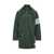 Thom Browne Thom Browne Trench Parka GREEN
