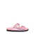 Palm Angels PALM ANGELS Slipper with Logo PINK