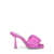 SEBASTIAN Sebastian Sandal Mule Blast PINK