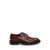 TOD'S Tod'S Laced Derby Passal BROWN