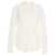 Gender Lace blouse White