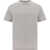 Maison Margiela X3 T-Shirt GREY WHITE CREAM