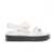 Tory Burch TORY BURCH "Kira Sport" sandals WHITE