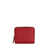 Marc Jacobs The Mini Compact Wallet RED