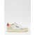 AUTRY Medalist sneakers WHITE