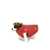Moncler Genius Moncler Genius "Moncler X Poldo Dog Couture" Dog Vest RED