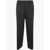 Nine in the morning NINE IN THE MORNING WIDE LEG PANTS CLOTHING BLACK