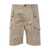 Nine in the morning Nine In The Morning Cargo Trouser Clothing BROWN