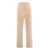 Philosophy Philosophy Di Lorenzo Serafini High-Waist Wide-Leg Trousers PINK