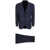 LATORRE Latorre Two Buttons Suit Clothing BLUE