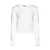 Balmain Balmain Sweaters WHITE