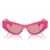 Dolce & Gabbana DOLCE & GABBANA EYEWEAR Sunglasses FUCHSIA