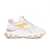 Hogan Hogan Hyperactive Sneakers WHITE