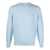 Brunello Cucinelli Brunello Cucinelli Cashmere Crewneck Sweater CLEAR BLUE