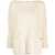 DANIELA GREGIS Daniela Gregis Wool Boatneck Sweater Beige