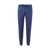 MICHAEL COAL MICHAEL COAL MC JOHNNY 3954 OPENING TROUSERS WITH DRAWSTRING CLOTHING BLUE