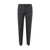 MICHAEL COAL MICHAEL COAL MC JOHNNY 3954 OPENING TROUSERS WITH DRAWSTRING CLOTHING BLACK