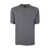 MD75 Md75 Round Neck Pullover Clothing GREY