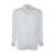 DNL Dnl Linen Classic Shirt Clothing WHITE
