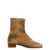 Maison Margiela Maison Margiela 'Tabi' Ankle Boots BROWN