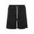 Department Five Department 5 Collins Shorts With Drawstring Clothing Black