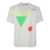 UNDERCOVER Undercover Tee Shirt Clothing WHITE