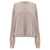 RAMAEL Ramael 'Dorsal' Sweater GRAY