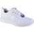 SKECHERS Sure Track-Erath White