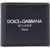 Dolce & Gabbana Wallet With Logo DG MI ITALIA F BLU
