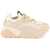 Stella McCartney Eclypse Sneakers MULTICOLOR WHITE