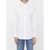 Gucci Cotton Poplin Shirt WHITE