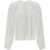 ISABEL MARANT ETOILE Janelle Shirt WHITE