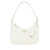 Prada Prada Handbags. WHITE