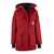 CANADA GOOSE CANADA GOOSE EXPEDITION - Fusion Fit Parka RED