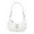 Marc Jacobs MARC JACOBS The small curve pearl WHITE