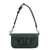 Valentino Garavani Valentino Garavani Valentino Garavani - Locò Mini Crossbody Bag GREEN