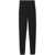 Saint Laurent Saint Laurent High-Waisted Cashmere Leggings Black